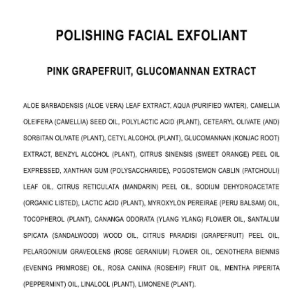 Grown Alchemist Polishing Facial Exfoliant - Picture 3 of 6